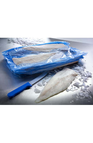 FAS Skinless Boneless Cod