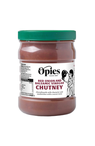 D902 Opies Red Onion