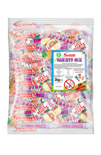 Product pack shot (front)