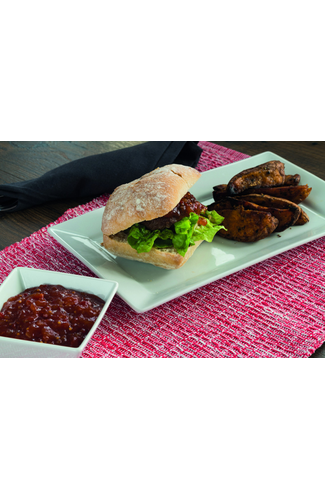 Product lifestyle shot