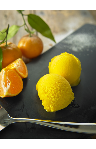 Cooldelight Orange Sorbet