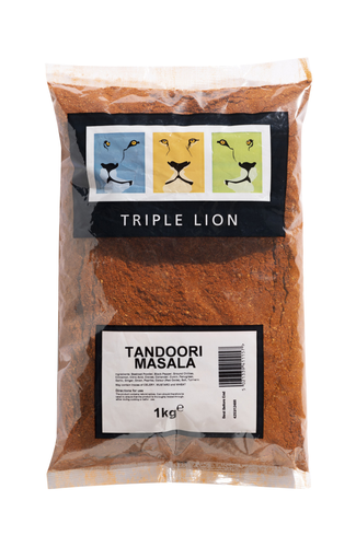 Tandoori Masala TL 1kg