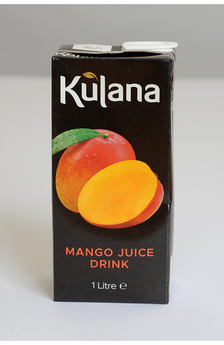 Kulana Mango Juice Drink 1L