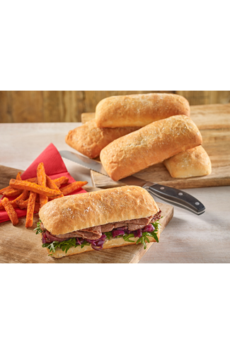 Product lifestyle shot