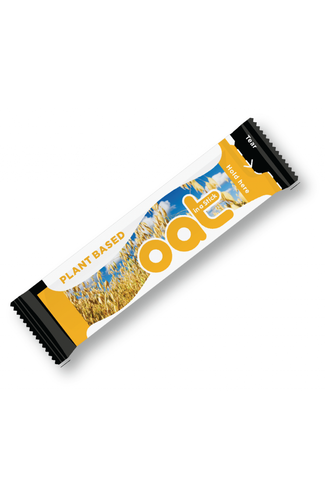 Oat in a Stick Front Angled