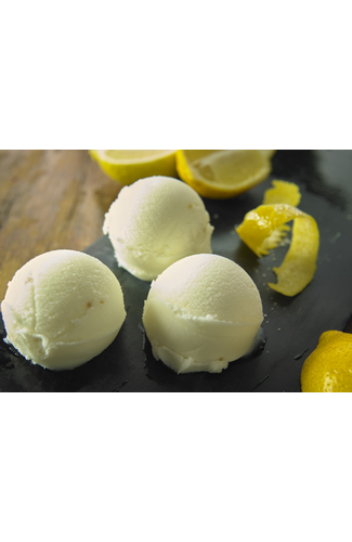 Cooldelight Lemon Sorbet