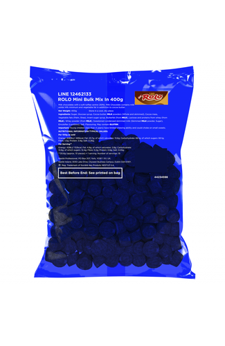 ROLO Mini Bulk 400g FOP