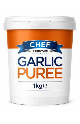 Cambray Garlic Puree