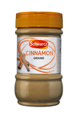 Ground Cinnamon