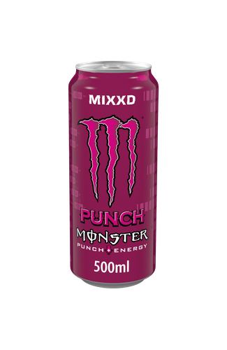 Product pack shot (front)