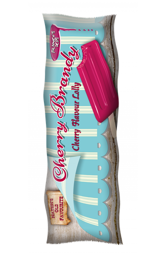 Cherry Brandy