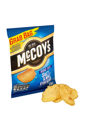 Product out of pack shot