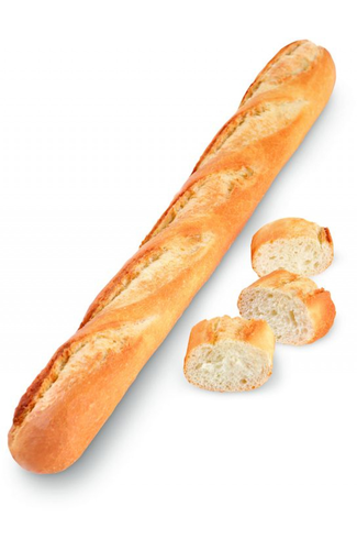 White Baguette