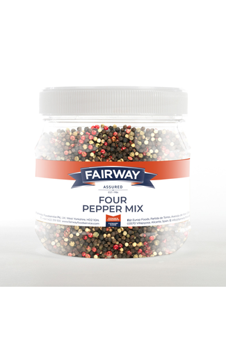 FW/PE1027 Four Pepper Mix