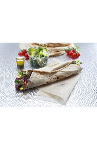 Lebanese Flatbread 12" (116g) (1 X 100)