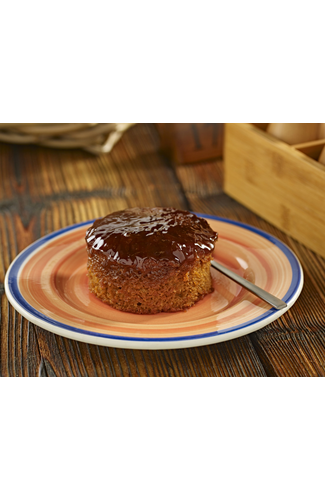 sticky toffee butterscotch pudding