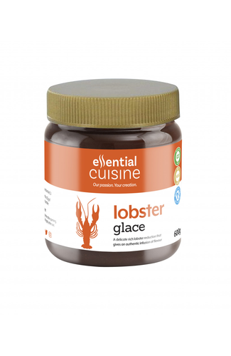 Lobster Glace