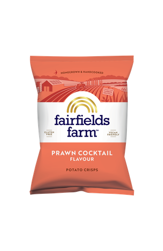 Prawn 40g FOP