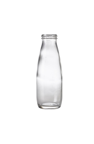 Mini Milk Bottle 50cl/17.5oz