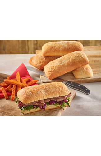 Product lifestyle shot