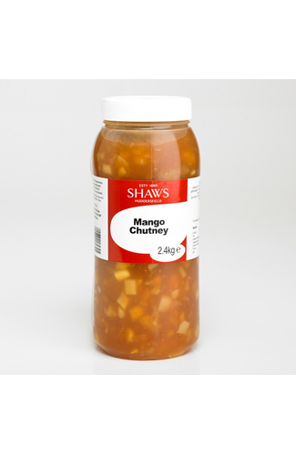 Mango Chutney