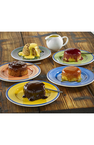 Product range/brand shot