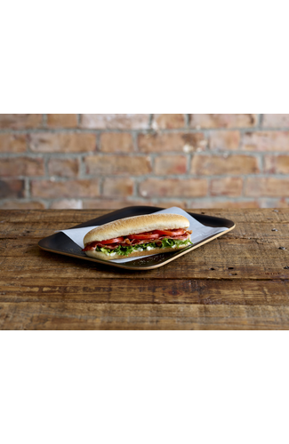 Soft deli roll