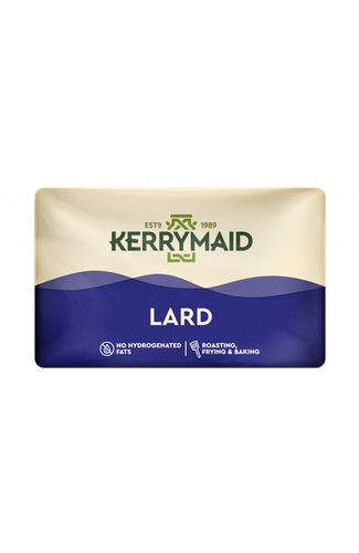 Kerrymaid Lard