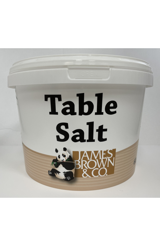 Table salt 6kg