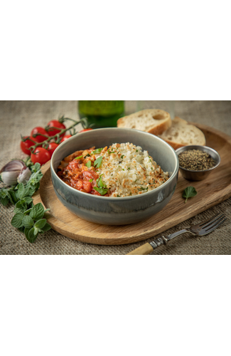 Vegan Lasagne 350g x 12