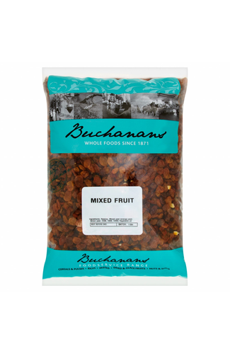 Mixed Fruit 3kg
