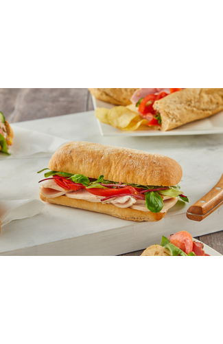 Product lifestyle shot