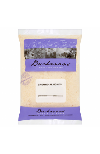 Ground Almonds 1kg