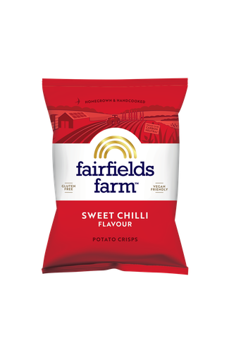 Sweet Chilli 40g
