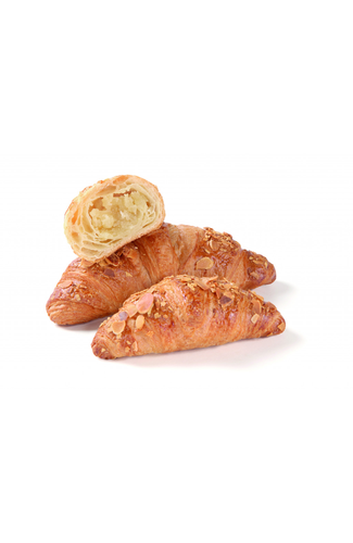 Almond Croissant