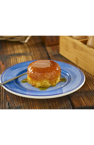 syrup sponge pudding