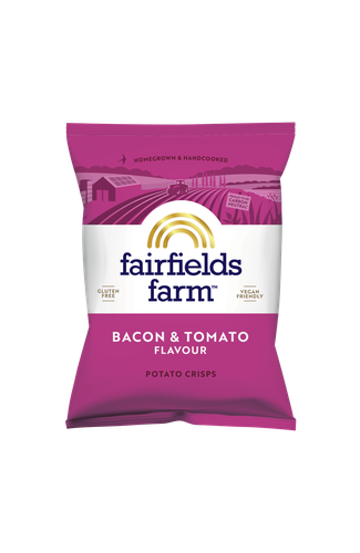 Bacon 40g FOP