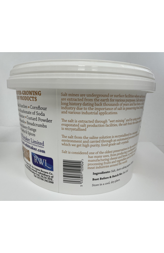 Table salt 6kg