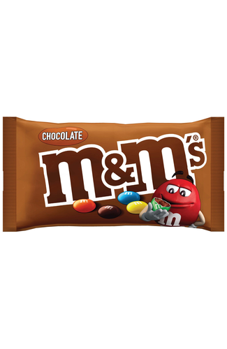 M&M's Choco single