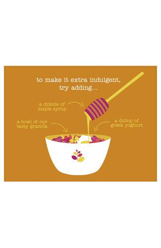HG 450g how to eat