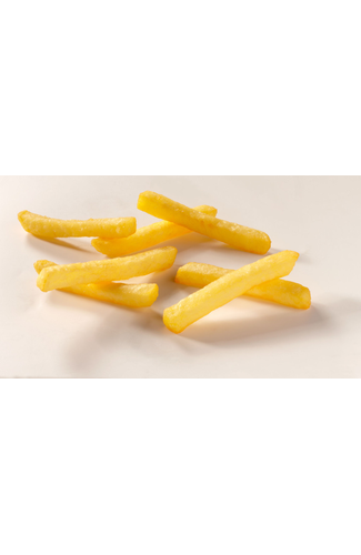 Product out of pack shot