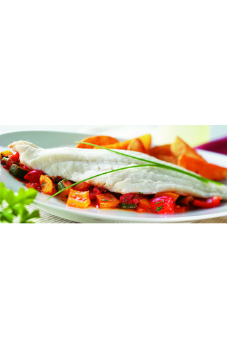 Skinless & Boneless Haddock