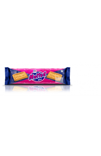 Hill Malted MIlk 250g