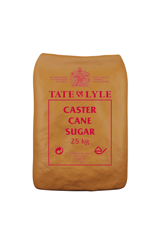 Caster Sugar 25kg
