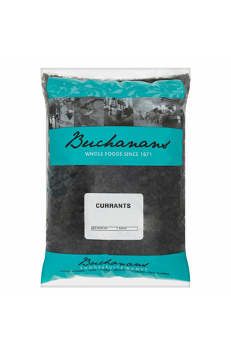 Currants 3kg