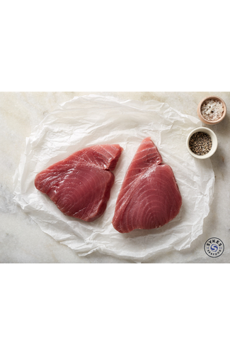 Tuna Loin