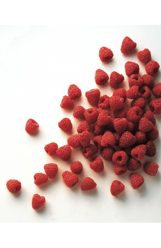 Ard Raspberries 6x1Kg