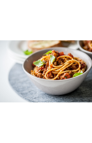 Spaghetti Bolognese