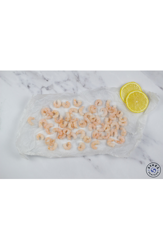 Coldwater Prawn