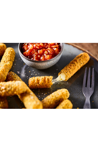 Mozzarella Stick